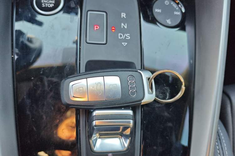 Used Audi A3 2023 A3L Limousine 35 TFSI Fashion Sport Model