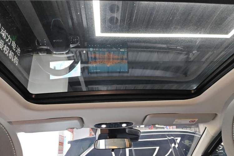 Used AION Y 2023 Younger Star Edition
