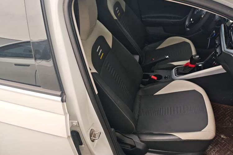 Used Volkswagen Polo 2019 Plus 1.5L Automatic Colorful Technology Edition