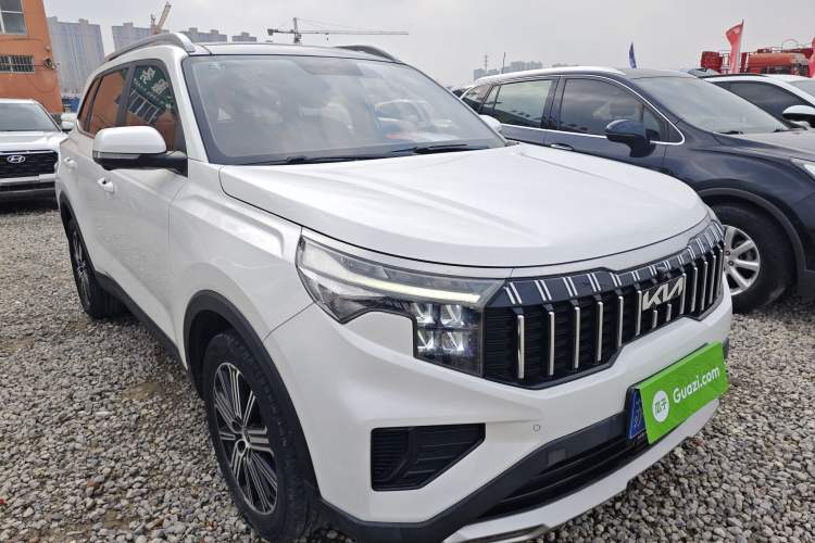 Used Kia Sportage R 2021 Ace 2.0L Splendid Edition