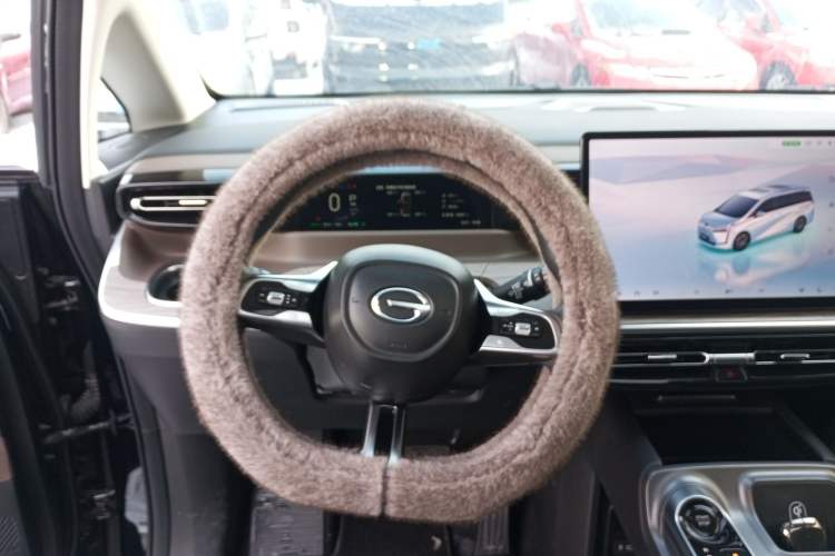 Used GAC Trumpchi Trumpchi E8 2024 Honor Series 2.0L Honor Edition
