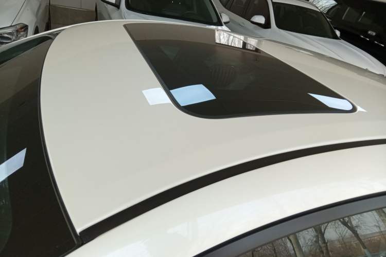 Used Nissan Sylphy 2021 1.6L XL CVT Enjoyment Edition