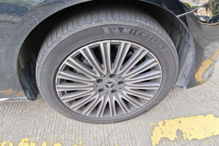 Used Mercedes-Benz E-Class 2020 Restyled E 300 L Exclusive Edition