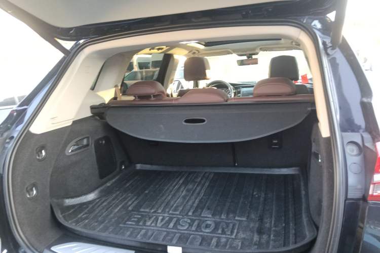 Used Buick Envision 2021 532T Two-Wheel-Drive Luxury Version
