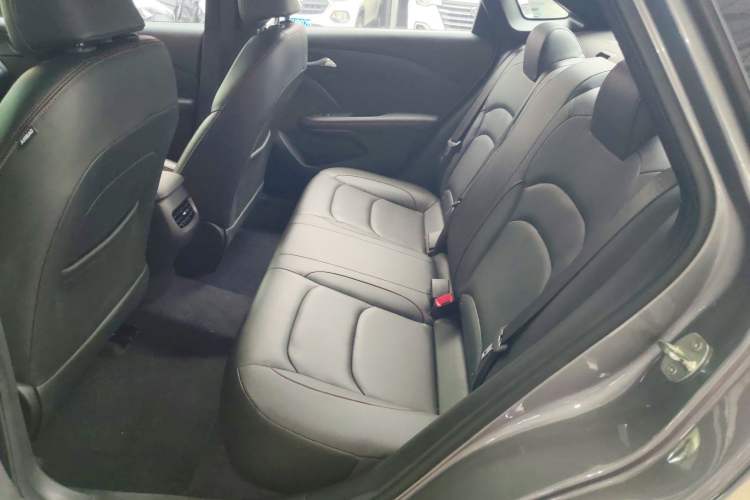 Used Chevrolet Monza 2020 Light Hybrid RS 330T Automatic Comfort Edition