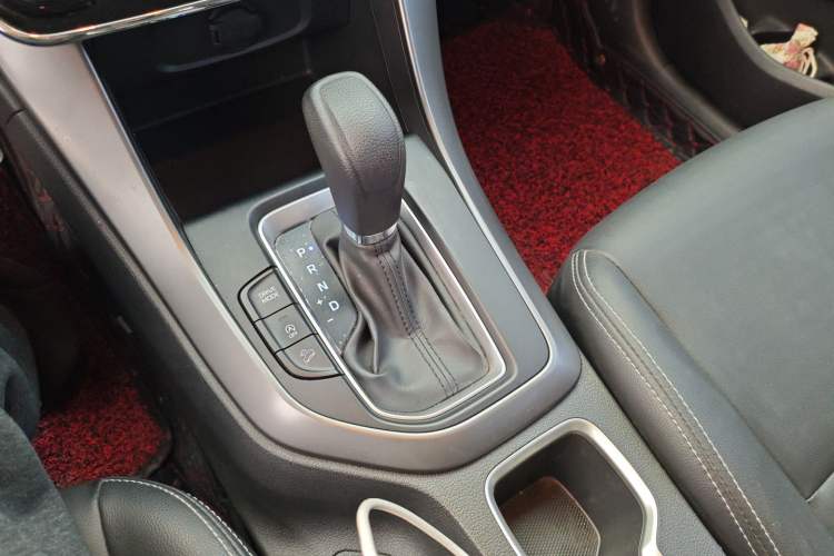 Used Hyundai ix35 2019 2.0L Automatic 2WD Zhiyong·Changzhi Edition China VI Standard