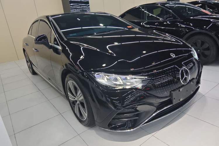 Used Mercedes-Benz EQE 2025 500 4MATIC Pioneer Edition
