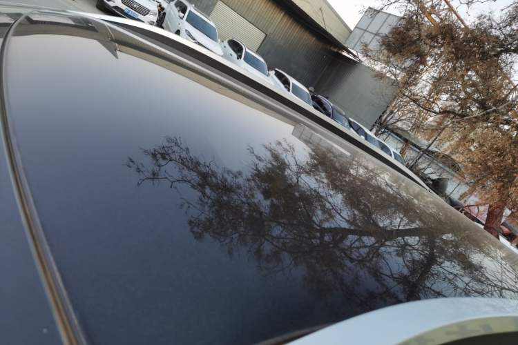 Used GAC Trumpchi GS4 2024 MAX 1.5T Flagship Edition