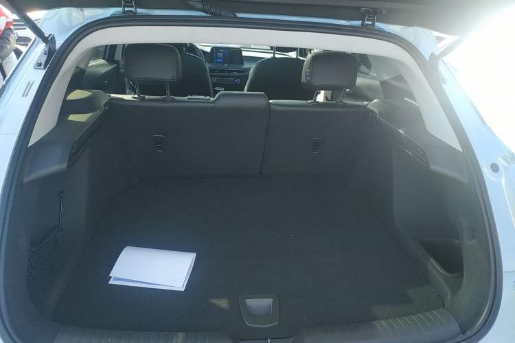 Used Buick Velite 6 2020 Plug-in Hybrid Connected Smart Edition
