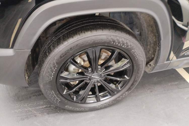 Used Haval Raptor New Energy 2023 Hi4 145 Explorer Edition