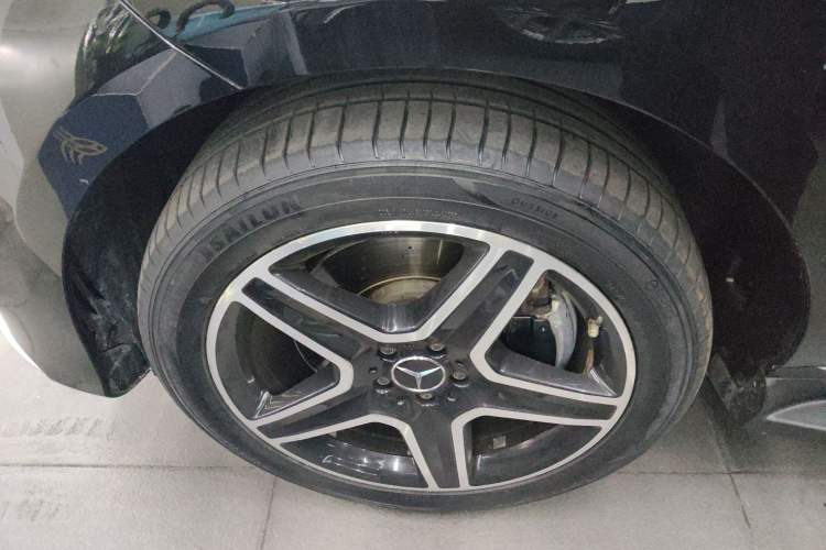 Used Mercedes-Benz GLE AMG 2017 AMG GLE 43 4MATIC