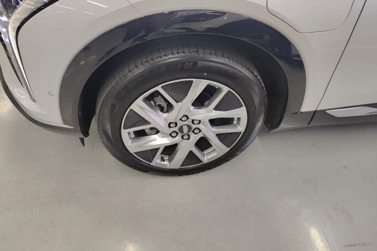 Used Cadillac OPTIQ 2024 Standard Range Version