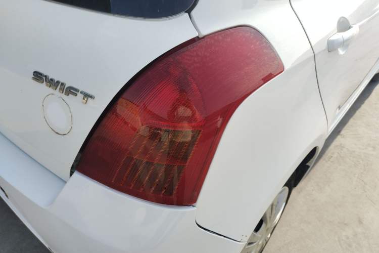 Used Suzuki Swift 2014 1.3L Manual Standard Edition