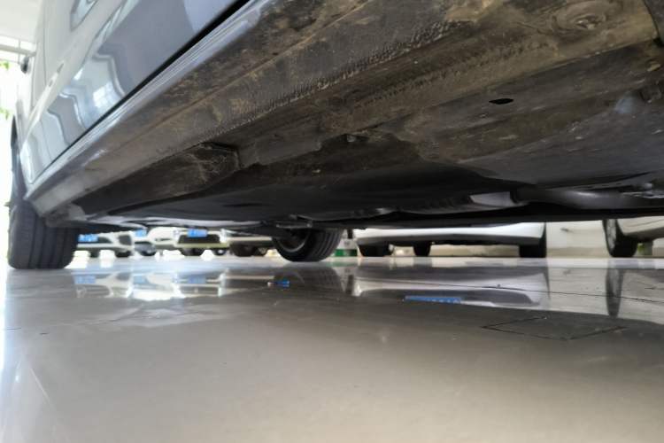 Used Audi A4L 2022 40 TFSI Fashion Dynamic Model
