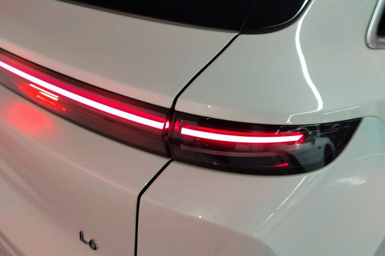 Used Li Auto L6 2024 Max