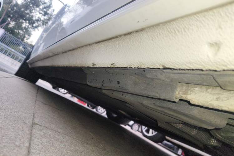 Used Audi A4L 2022 40 TFSI Fashion Dynamic Model