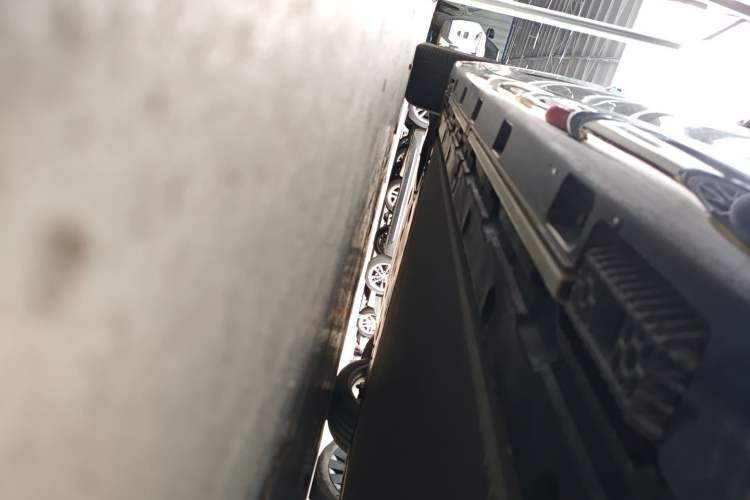 Used  SU7 2024 Four-Wheel Drive Ultra-Long Range Advanced Intelligent Driving Max Edition
