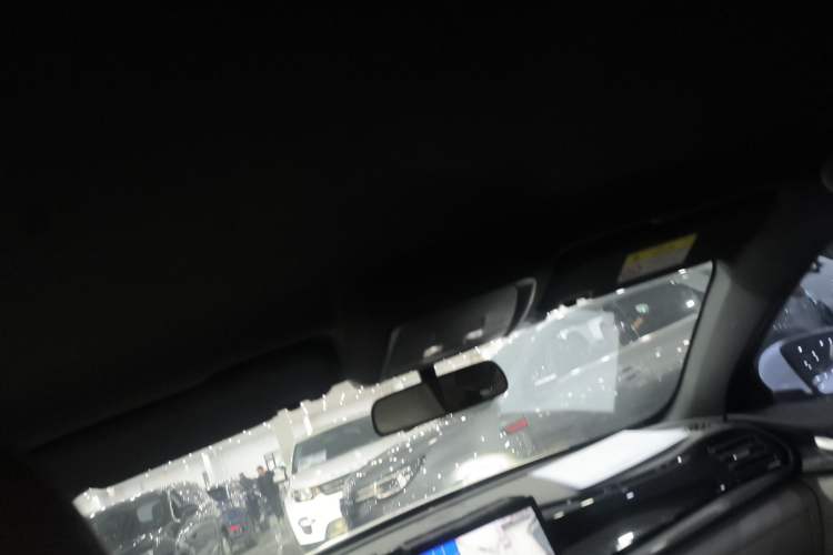 Used BYD Qin PLUS 2024 HONOR Edition DM-i 55KM Leading Model