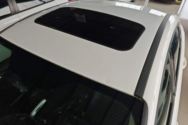 Used Ford Focus 2012 Sedan 1.6L Manual Fashion Edition
