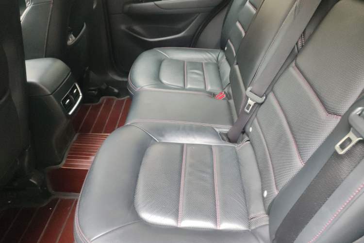 Used Mazda CX-5 2021 2.0L Automatic Two-Wheel Drive Black Knight
