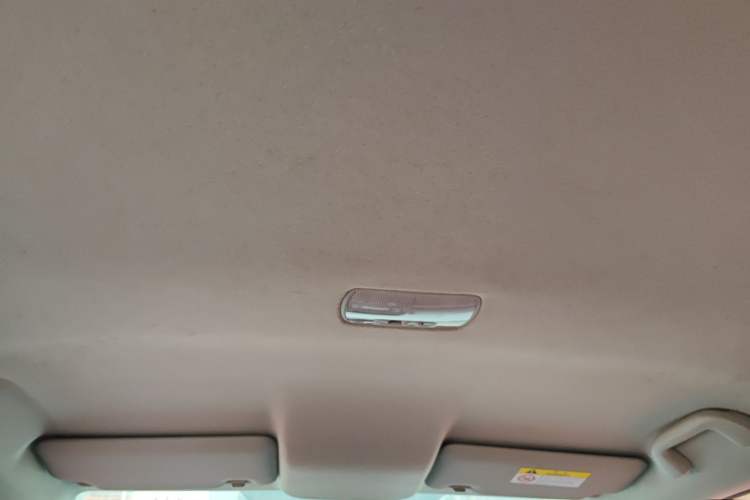 Used Honda Fit 2018 1.5L Manual Comfort Version
