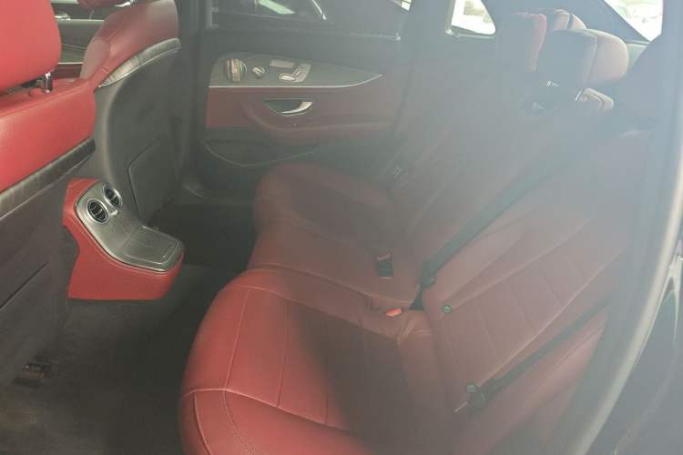 Used Mercedes-Benz E-Class 2022 Revised E 300 L Sport Luxury Edition