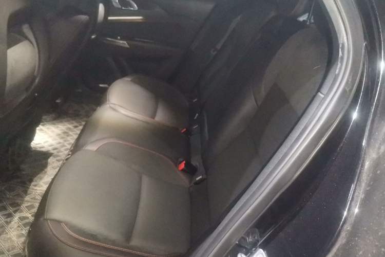 Used Lynk & Co 03 2019 2.0TD Automatic Jing Pro Edition
