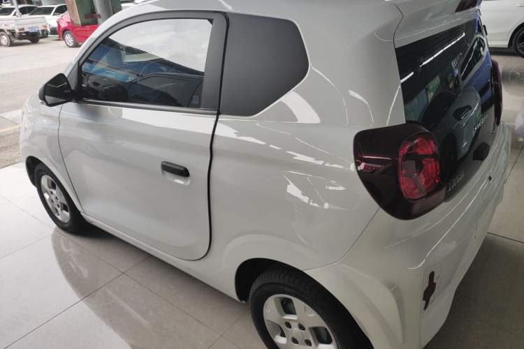 Used Roewe Clever 2021 302km All-Round Version