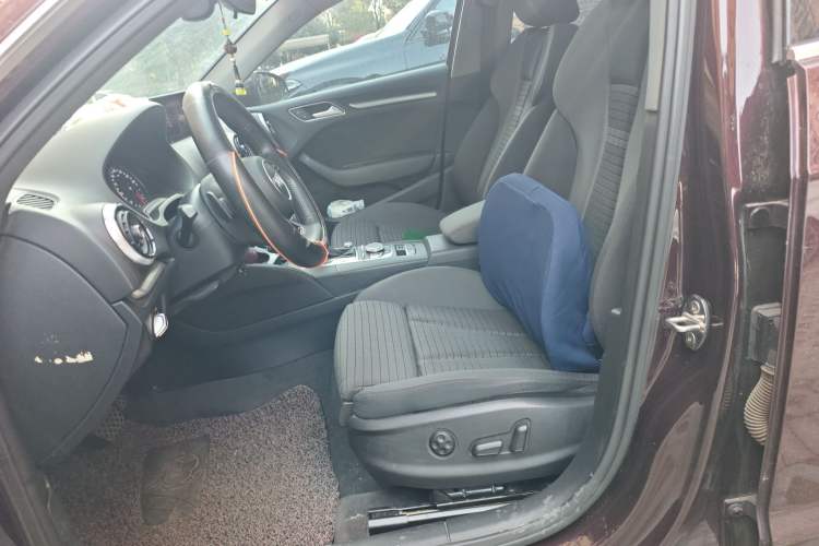 Used Audi A3 2017 Sportback 35 TFSI Sport Edition
