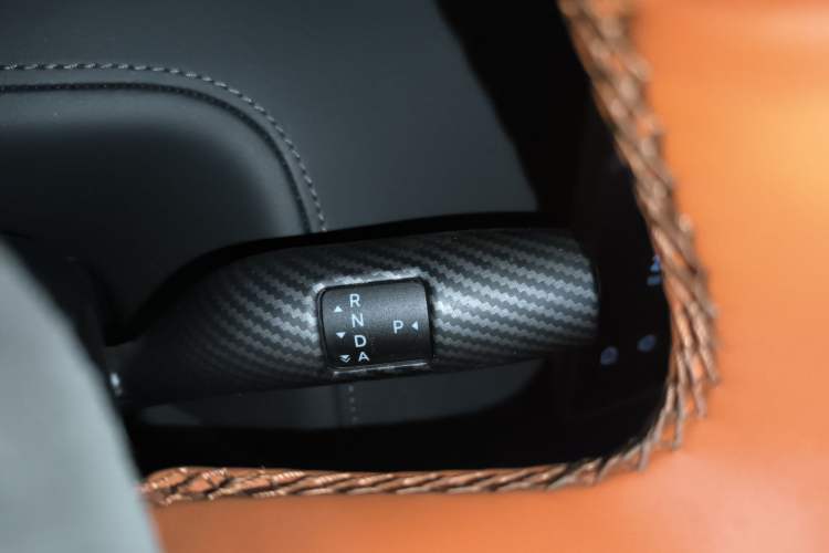 Used Li Auto L9 2022 Max model