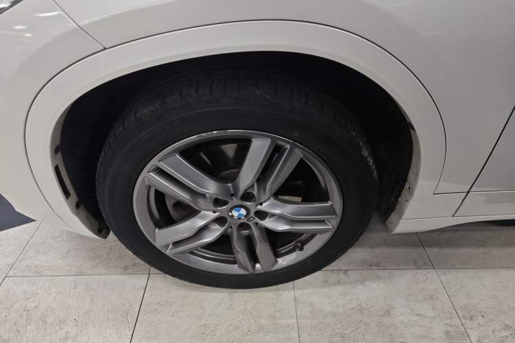 Used BMW X2 2021 sDrive25i Leading Model M Sport Package
