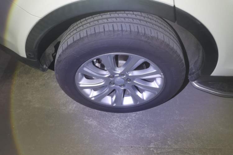 Used Land Rover Discovery Sport 2018 240 PS SE Version
