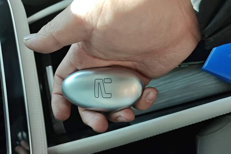 Used  R7 2022 Flagship Advanced Edition
