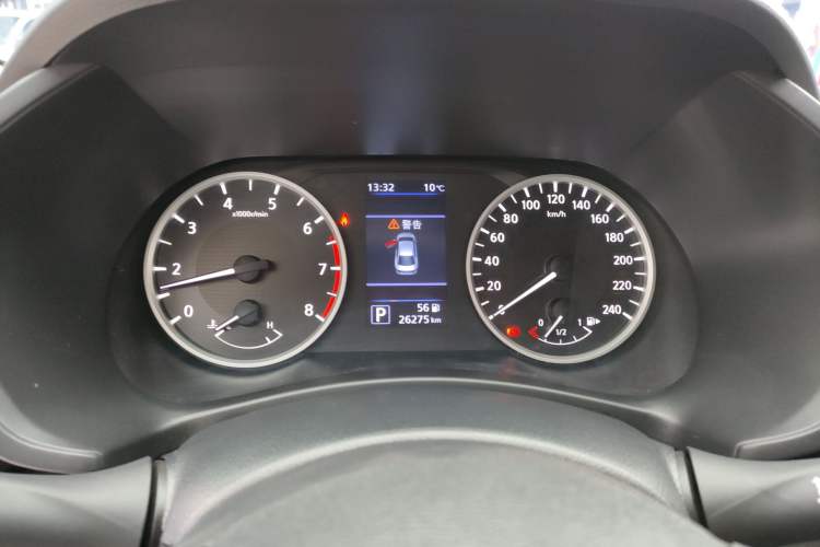 Used Nissan Sylphy 2022 1.6L XL CVT Enjoyment Edition