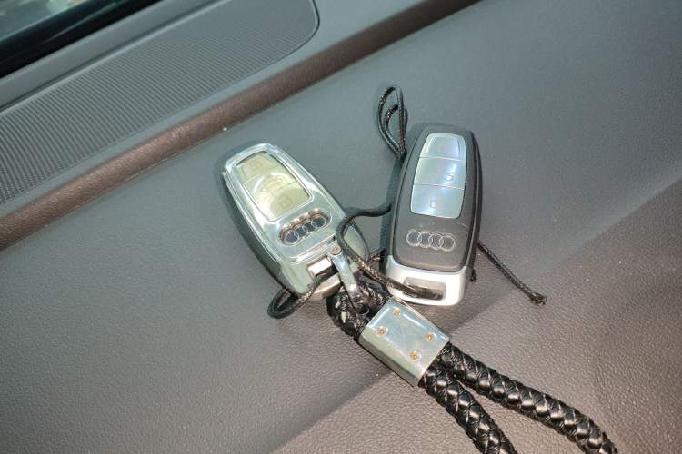 Used Audi A3 2021 A3L Limousine 35 TFSI Fashion Sport Model
