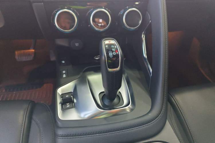 Used Jaguar E-PACE 2018 P200 S China V-standard