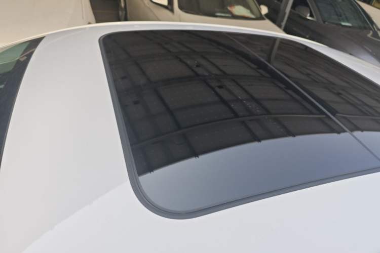 Used Roewe D7 2025 DMH 125km World Champion Excellence Edition