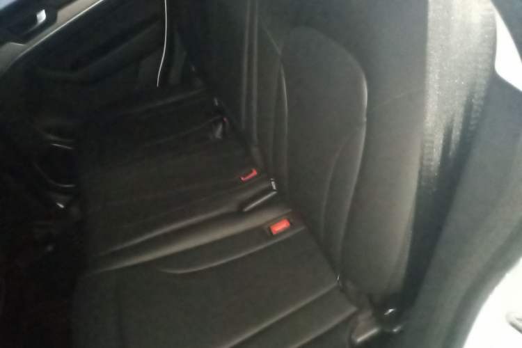 Used Haval H6 2018 Sport Edition 1.5T Automatic Two-Wheel Drive Elite Model China V Standard
