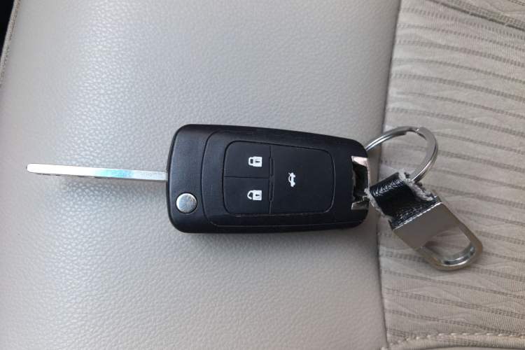 Used Buick GT 2016 15N Automatic Elite Edition