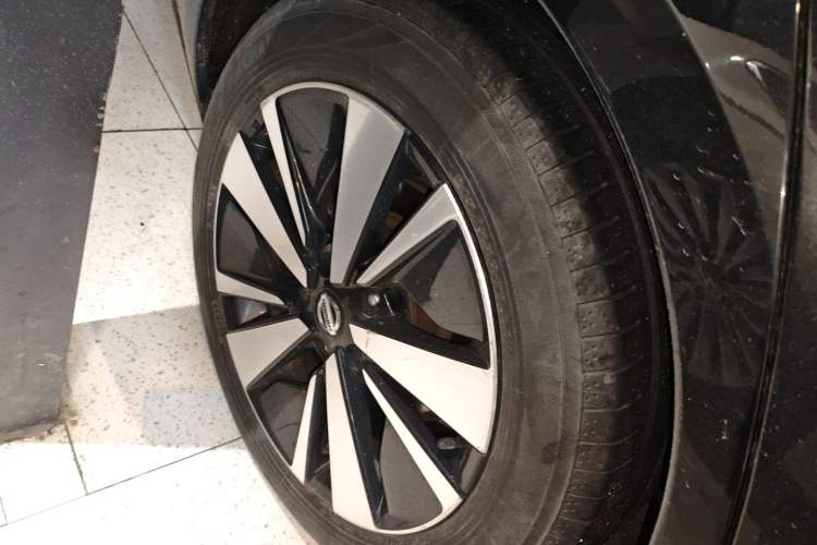 Used Nissan Teana 2020 2.0L XL Upper SmartDrive Version
