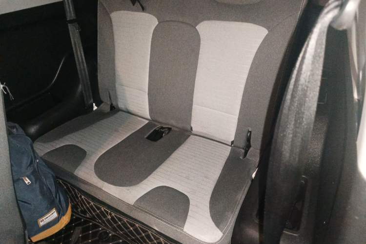 Used Chery Little Ant 2021 150 000 Yuan "Ant Fan" Edition Ant Cool Version with Ternary Lithium
