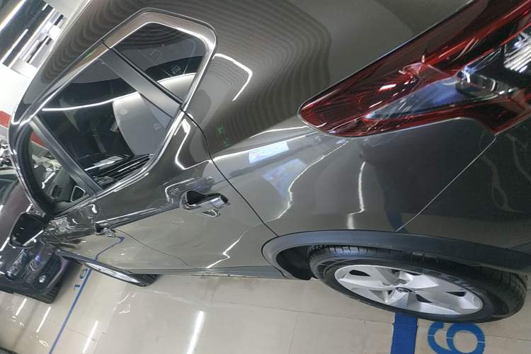 Used Nissan Qashqai 2023 Classic 2.0L CVT XV Comfort Edition
