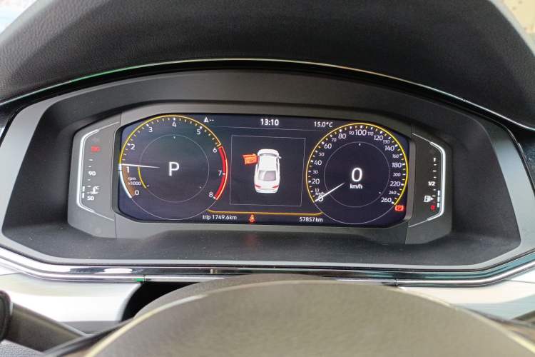 Used Volkswagen Lamando 2021 280TSI DSG Comfort Edition