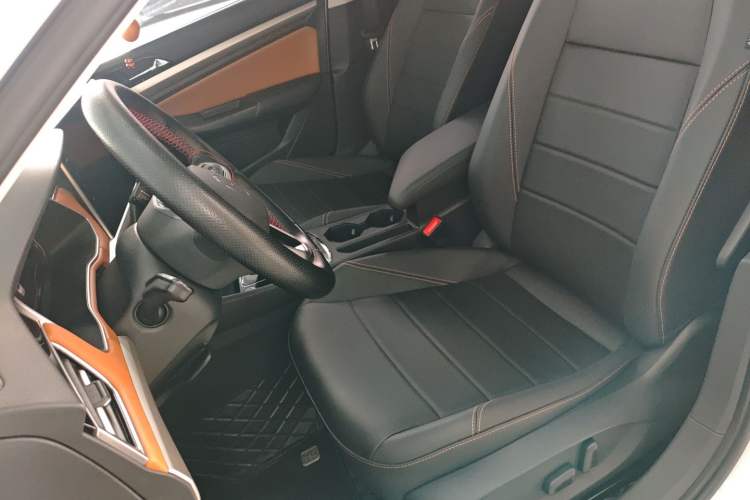 Used Volkswagen Bora 2023 200TSI DSG YueXing PRO Edition