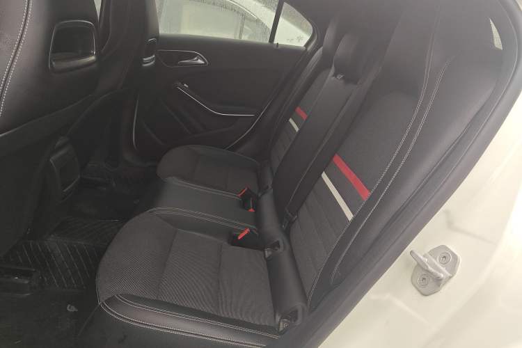 Used Mercedes-Benz A-Class (Import) 2015 A 180
