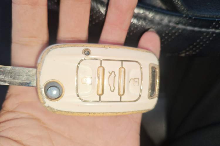 Used Wuling Hongguang 2016 1.5L Restyled S Comfort Version
