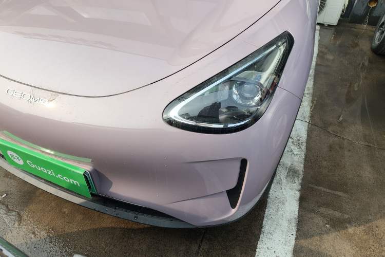 Used  Geome 2026 Model 310km Youth Edition
