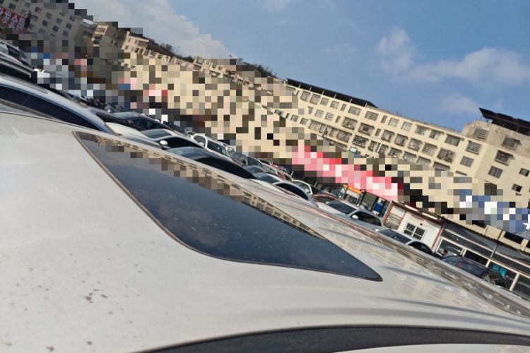 Used GAC Trumpchi M8 2024 Master Series 400T Prestige Edition
