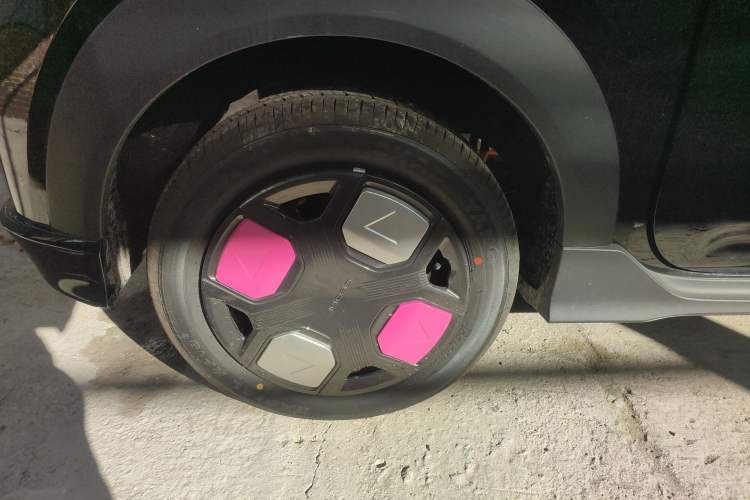 Used  Panda 2025 210km Panda Kart
