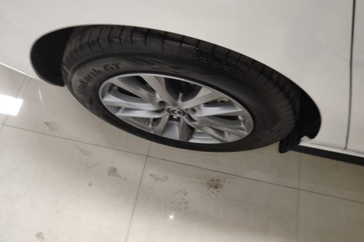 Used Mazda Mazda 3 Axela 2021 2.0L Automatic Zhiqing Edition
